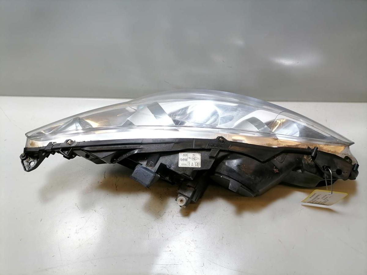 Peugeot 308 SW Scheinwerfer vorn links Halogen Facelift ab 2011 Zubehör Bj.2011